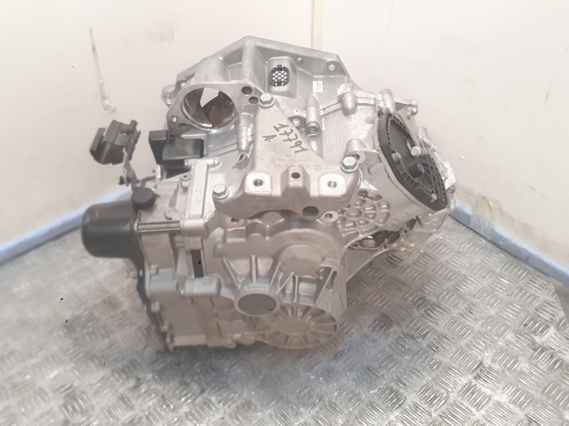 Recambio de caja cambios para seat leon (kl1, klg) 1.5 etsi referencia OEM IAM UUF 3219221856 