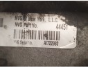 Recambio de caja cambios para chrysler voyager iv (rg, rs) 2.4 referencia OEM IAM T850 4641929AB 