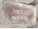 Recambio de caja cambios para citroën saxo (s0, s1) 1.1 x, sx referencia OEM IAM 20CE05 0030232 