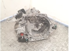 CAJA CAMBIOS 20V257 6 VELOCIDADES 