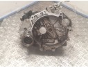 Recambio de caja cambios para seat ibiza iv sc (6j1, 6p5) 1.4 referencia OEM IAM JHQ 02T300020C 