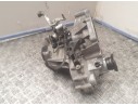 Recambio de caja cambios para seat ibiza iv sc (6j1, 6p5) 1.4 referencia OEM IAM JHQ 02T300020C 