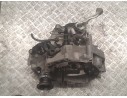 Recambio de caja cambios para seat ibiza iv sc (6j1, 6p5) 1.4 referencia OEM IAM JHQ 02T300020C 