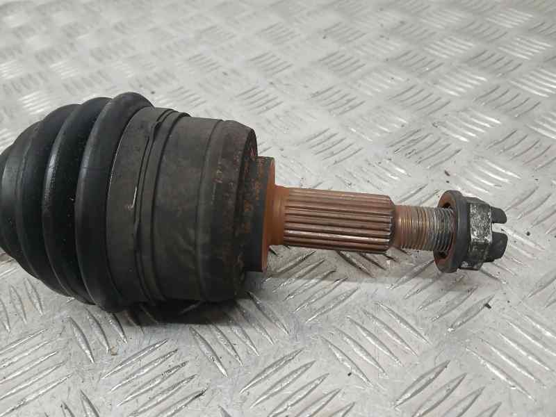 Recambio de transmision delantera derecha para dacia dokker ambiance referencia OEM IAM 391006276R  