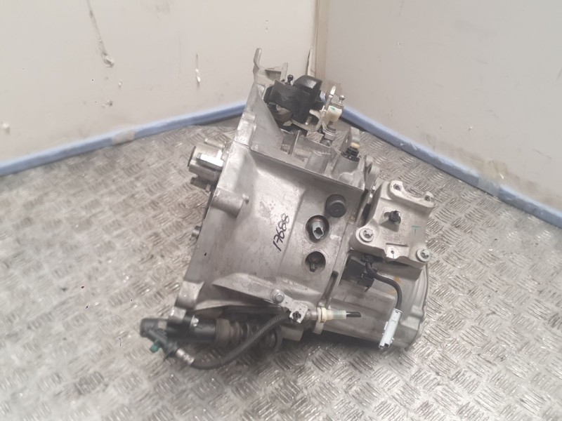 Recambio de caja cambios para opel corsa f (p2jo) 1.5 (68) referencia OEM IAM 20V257 1636249780 1636249680
