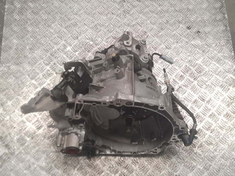 Recambio de caja cambios para opel corsa f (p2jo) 1.5 (68) referencia OEM IAM 20V257 1636249780 1636249680