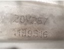 Recambio de caja cambios para opel corsa f (p2jo) 1.5 (68) referencia OEM IAM 20V257 1636249780 1636249680