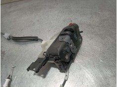 CERRADURA PUERTA TRASERA DERECHA 444128 SEM1A006454 ELECTRICA