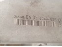 Recambio de caja cambios para mercedes-benz clase b sports tourer (w246, w242) b 180 cdi (246.200) referencia OEM IAM 724003 A24