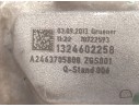 Recambio de caja cambios para mercedes-benz clase b sports tourer (w246, w242) b 180 cdi (246.200) referencia OEM IAM 724003 A24