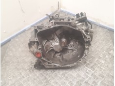 Recambio de caja cambios para citroën c4 cactus 1.6 hdi 90 referencia OEM IAM 20DR20 2232W9 2231V2
