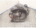 Recambio de caja cambios para citroën c4 cactus 1.6 hdi 90 referencia OEM IAM 20DR20 2232W9 2231V2