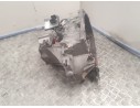 Recambio de caja cambios para citroën c4 cactus 1.6 hdi 90 referencia OEM IAM 20DR20 2232W9 2231V2