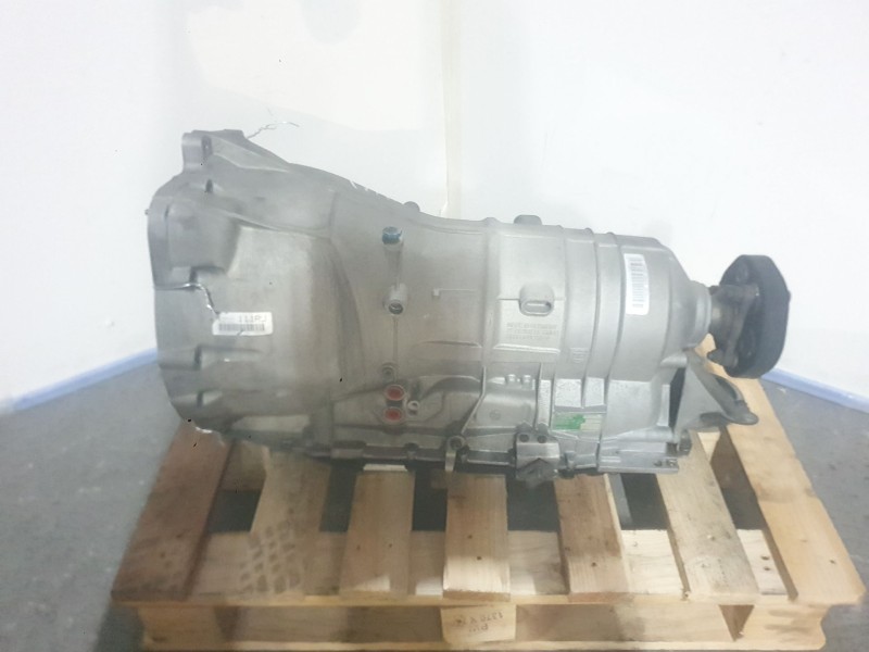 Recambio de caja cambios para bmw 7 (e65, e66, e67) 730 d referencia OEM IAM GA6HP26 AUTOMATICA - ZS 24007530958