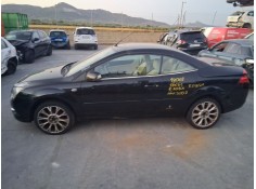 FORD FOCUS II DESCAPOTABLE