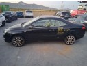 ford focus ii descapotable del año 2007