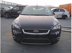 FORD FOCUS II DESCAPOTABLE