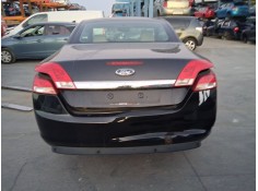 FORD FOCUS II DESCAPOTABLE