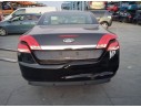 ford focus ii descapotable del año 2007