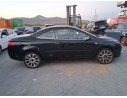 ford focus ii descapotable del año 2007