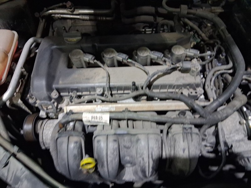 Recambio de motor completo para ford focus ii descapotable 2.0 referencia OEM IAM AODA 1364484 