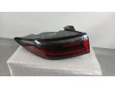 Recambio de piloto trasero izquierdo exterior para renault megane e-tech suv ev60 referencia OEM IAM 265552143R  