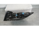 Recambio de piloto trasero izquierdo exterior para renault megane e-tech suv ev60 referencia OEM IAM 265552143R  
