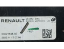 Recambio de piloto trasero izquierdo exterior para renault megane e-tech suv ev60 referencia OEM IAM 265552143R  