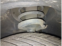 AMORTIGUADOR DELANTERO IZQUIERDO 1667929 