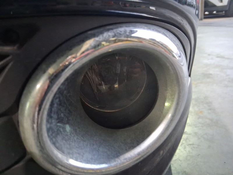 Recambio de faro antiniebla izquierdo para ford focus ii descapotable 2.0 referencia OEM IAM 4550597  