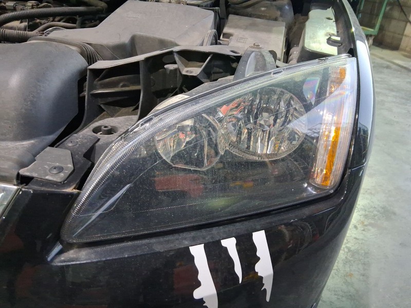 Recambio de faro izquierdo para ford focus ii descapotable 2.0 referencia OEM IAM 1480990  