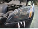 Recambio de faro izquierdo para ford focus ii descapotable 2.0 referencia OEM IAM 1480990  