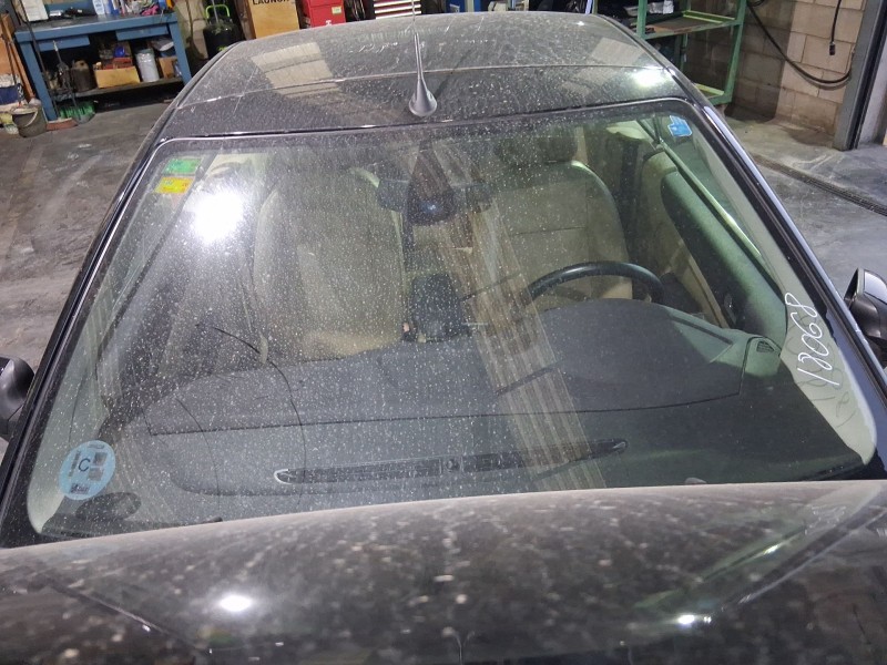 Recambio de parabrisas para ford focus ii descapotable 2.0 referencia OEM IAM 1947548  