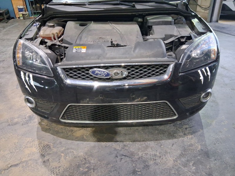 Recambio de paragolpes delantero para ford focus ii descapotable 2.0 referencia OEM IAM 1451741  