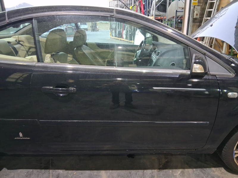 Recambio de puerta delantera derecha para ford focus ii descapotable 2.0 referencia OEM IAM 1704050  