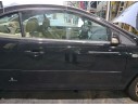 Recambio de puerta delantera derecha para ford focus ii descapotable 2.0 referencia OEM IAM 1704050  