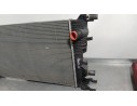 Recambio de radiador agua para renault megane iii hatchback (bz0/1_, b3_) 1.5 dci referencia OEM IAM 214105150R  