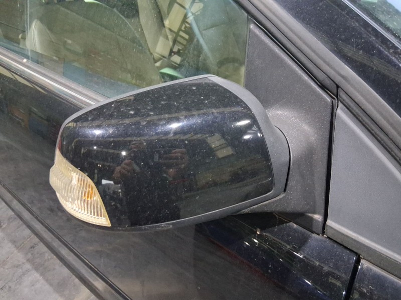 Recambio de retrovisor derecho para ford focus ii descapotable 2.0 referencia OEM IAM 1642446 ELECTRICO 