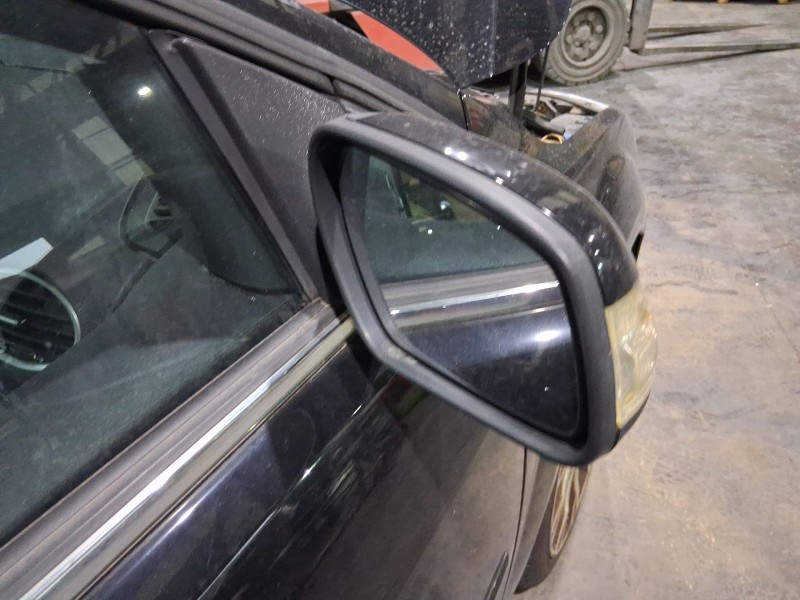 Recambio de retrovisor derecho para ford focus ii descapotable 2.0 referencia OEM IAM 1642446 ELECTRICO 