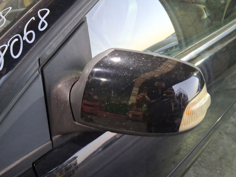 Recambio de retrovisor izquierdo para ford focus ii descapotable 2.0 referencia OEM IAM 1642649 ELECTRICO 