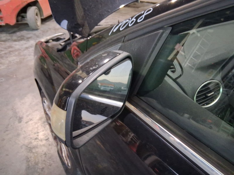 Recambio de retrovisor izquierdo para ford focus ii descapotable 2.0 referencia OEM IAM 1642649 ELECTRICO 