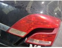 Recambio de piloto trasero derecho interior para ford focus ii descapotable 2.0 referencia OEM IAM 1704953  