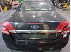 TAPA MALETERO 6N41L40110SG 