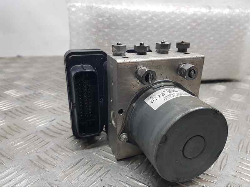 Recambio de abs para opel astra k lim. 5türig selective start/stop referencia OEM IAM 39030773  