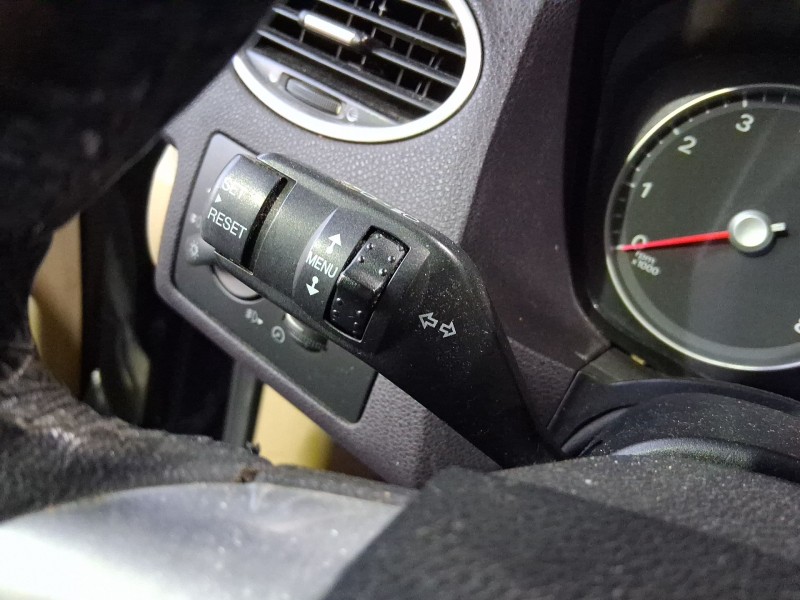 Recambio de mando luces y limpia para ford focus ii descapotable 2.0 referencia OEM IAM 4M5T13335AD  4M5T14401EXF