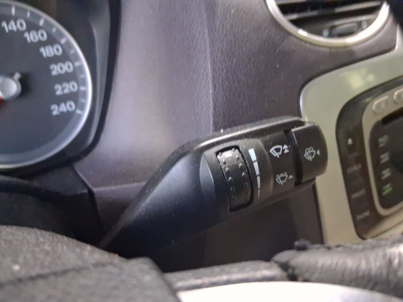 Recambio de mando luces y limpia para ford focus ii descapotable 2.0 referencia OEM IAM 4M5T13335AD  4M5T14401EXF
