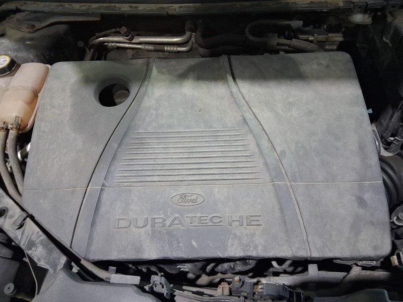Recambio de tapa motor para ford focus ii descapotable 2.0 referencia OEM IAM 4M5G6A949AH  