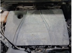 Recambio de tapa motor para ford focus ii descapotable 2.0 referencia OEM IAM 4M5G6A949AH  