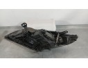 Recambio de faro derecho para renault megane iii hatchback (bz0/1_, b3_) 1.5 dci referencia OEM IAM 260108719R 260100850R 