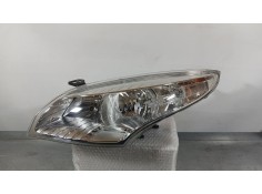 FARO IZQUIERDO 260600017R 260601141R 260607449R